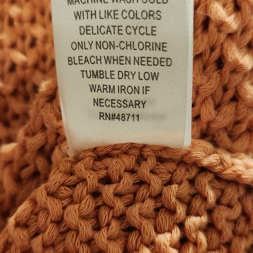 Ophelia Roe Sweater - Picture 5 of 5